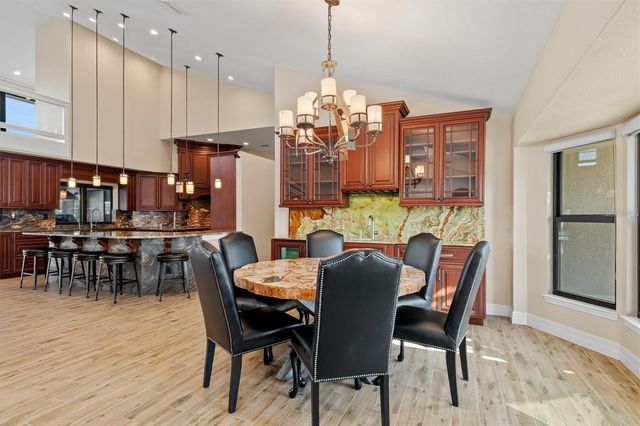 1701 CASEY KEY DRIVE, Punta Gorda, FL 33950