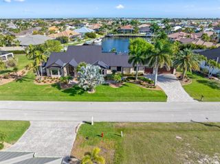 1701 CASEY KEY DRIVE, Punta Gorda, FL 33950