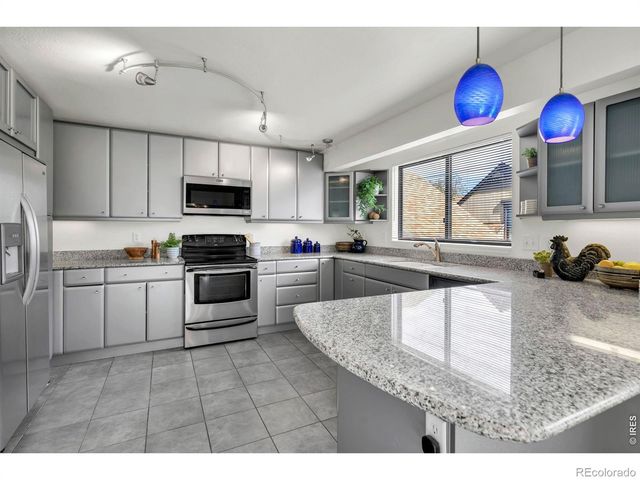 3776 Telluride Lane, Boulder, CO 80305