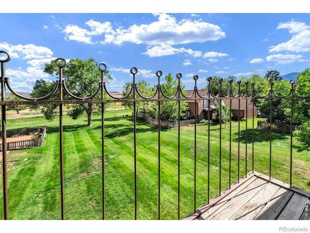 3776 Telluride Lane, Boulder, CO 80305