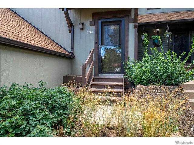 3776 Telluride Lane, Boulder, CO 80305