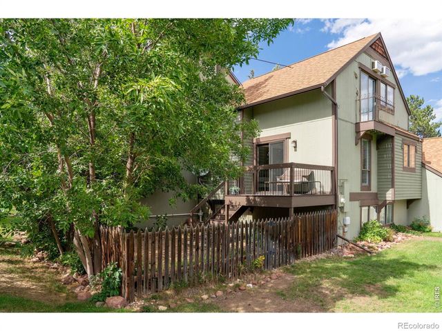 3776 Telluride Lane, Boulder, CO 80305