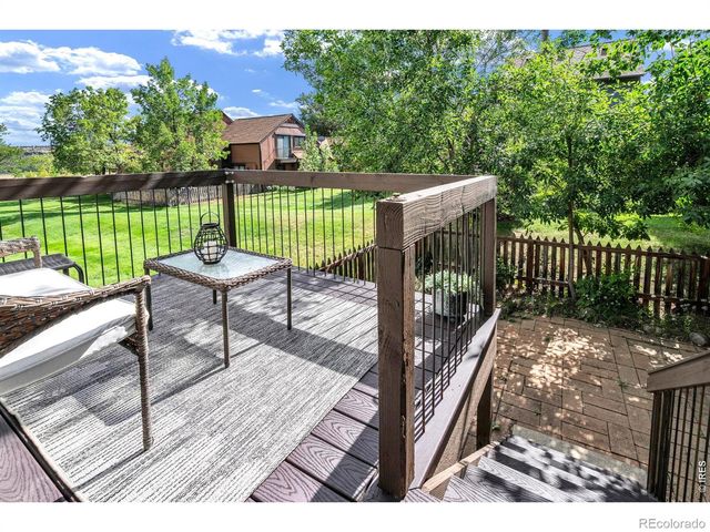 3776 Telluride Lane, Boulder, CO 80305