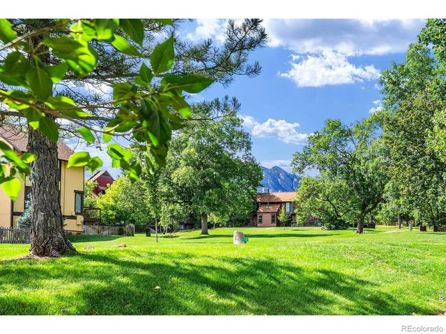 3776 Telluride Lane, Boulder, CO 80305