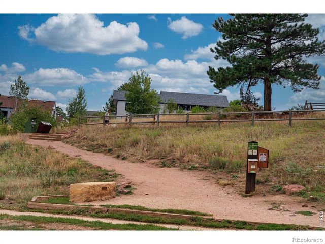3776 Telluride Lane, Boulder, CO 80305