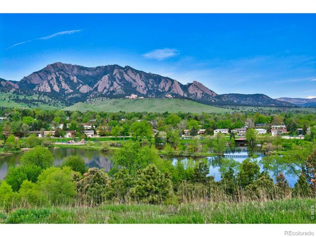 3776 Telluride Lane, Boulder, CO 80305