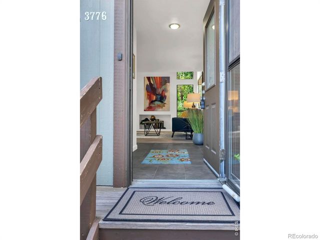 3776 Telluride Lane, Boulder, CO 80305
