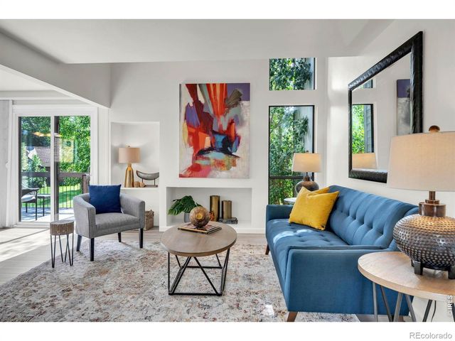 3776 Telluride Lane, Boulder, CO 80305