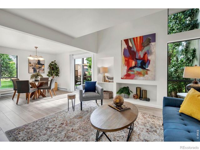 3776 Telluride Lane, Boulder, CO 80305