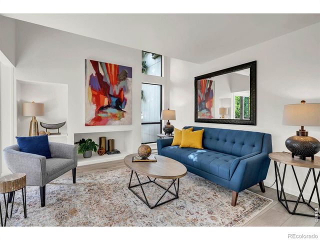 3776 Telluride Lane, Boulder, CO 80305