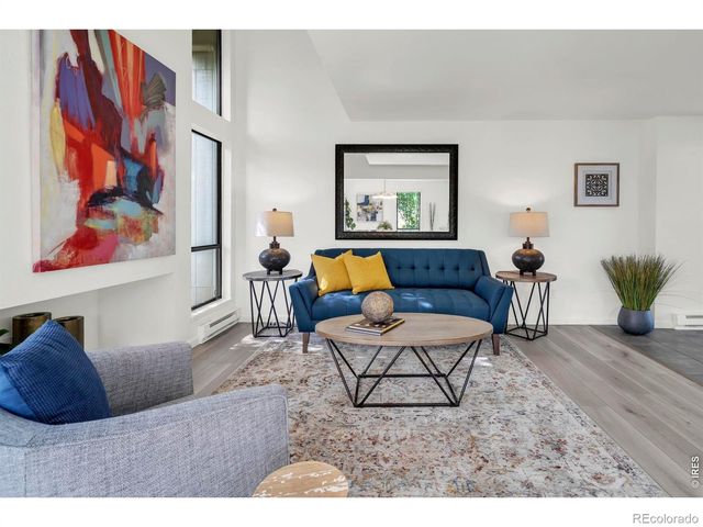 3776 Telluride Lane, Boulder, CO 80305