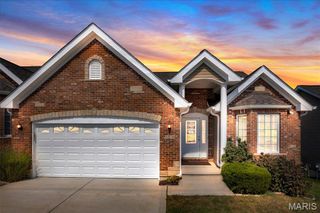 3226 Fairway Circle, Arnold, MO 63010