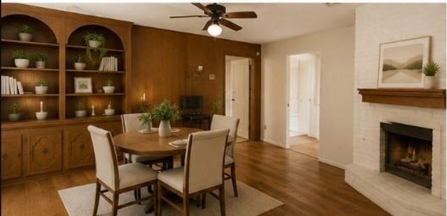 7715 Kendalia Drive, Houston, TX 77036