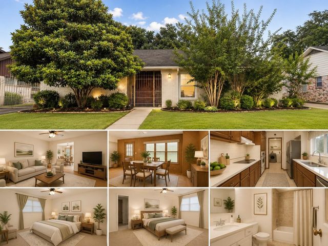 7715 Kendalia Drive, Houston, TX 77036
