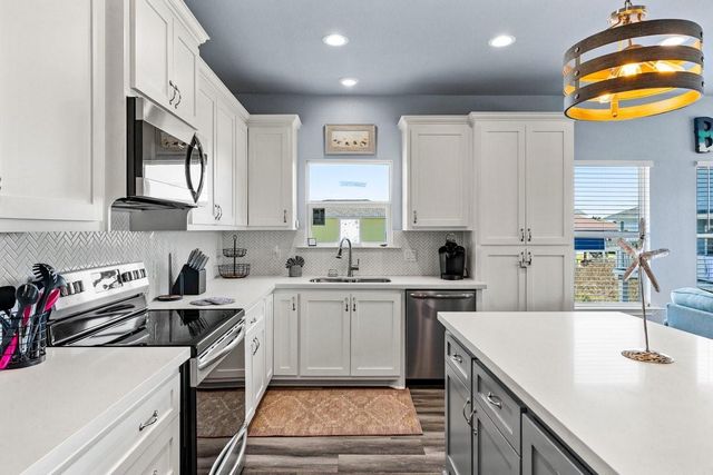 3264 Hidden Gold, Port Bolivar, TX 77650