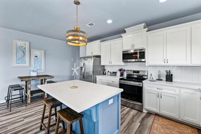 3264 Hidden Gold, Port Bolivar, TX 77650