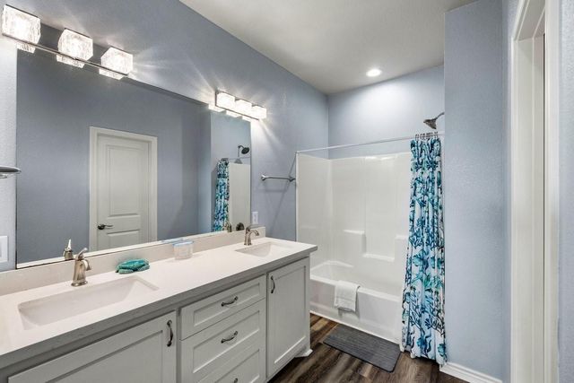 3264 Hidden Gold, Port Bolivar, TX 77650