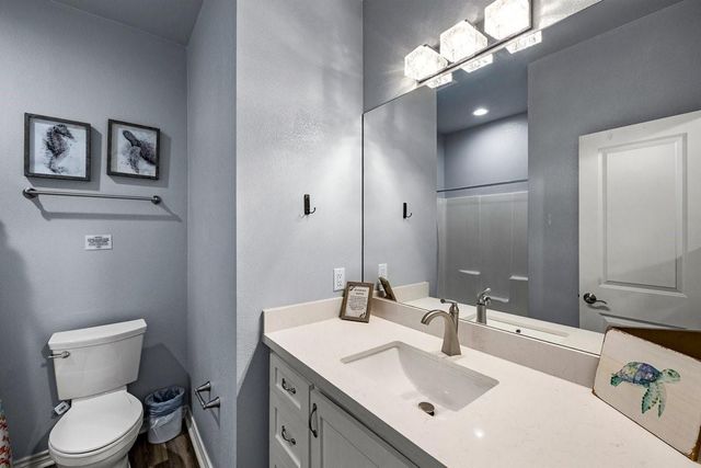 3264 Hidden Gold, Port Bolivar, TX 77650