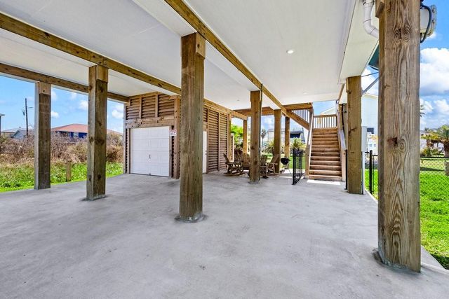 3264 Hidden Gold, Port Bolivar, TX 77650