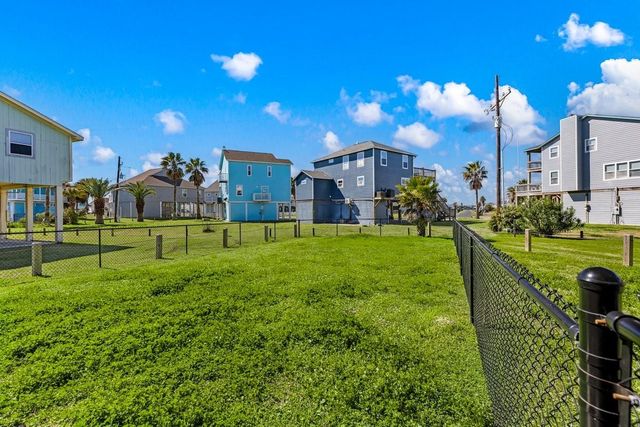 3264 Hidden Gold, Port Bolivar, TX 77650