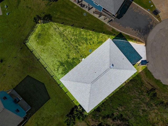 3264 Hidden Gold, Port Bolivar, TX 77650