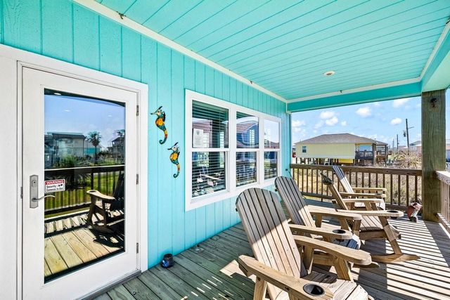 3264 Hidden Gold, Port Bolivar, TX 77650