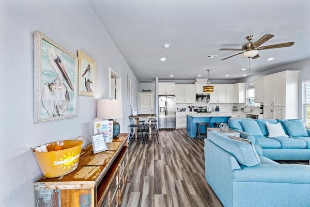 3264 Hidden Gold, Port Bolivar, TX 77650