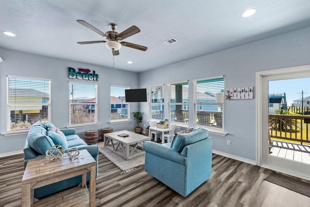 3264 Hidden Gold, Port Bolivar, TX 77650