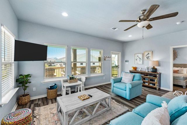 3264 Hidden Gold, Port Bolivar, TX 77650