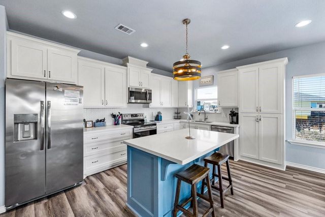 3264 Hidden Gold, Port Bolivar, TX 77650