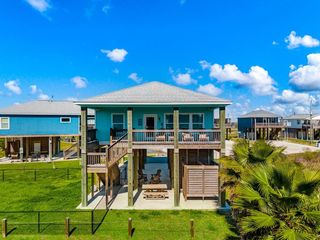 3264 Hidden Gold, Port Bolivar, TX 77650