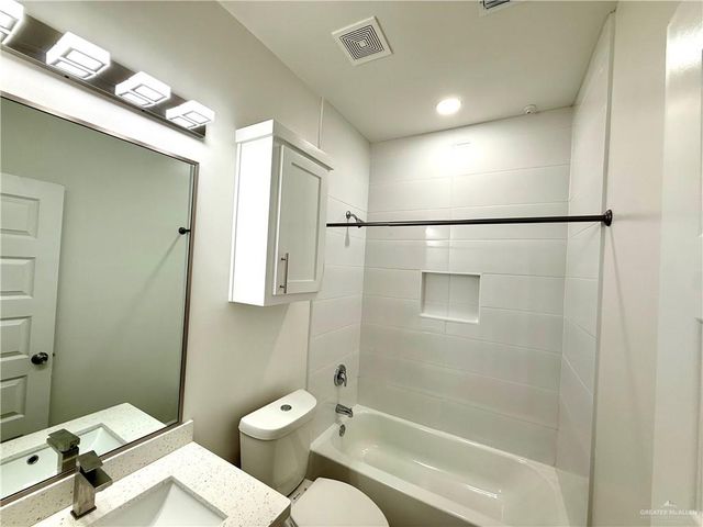 5701 Ozark Avenue 3, Mcallen, TX 78504