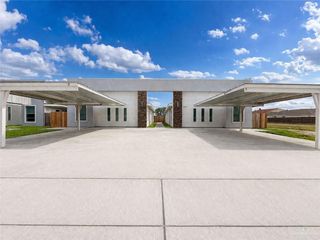5701 Ozark Avenue 3, Mcallen, TX 78504