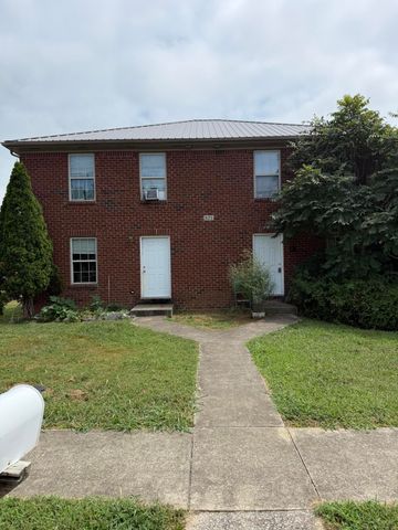 821 Ridgewood Drive 1-2, Berea, KY 40403