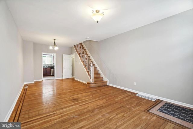 2007 S DORRANCE ST, Philadelphia, PA 19145