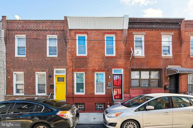 2007 S DORRANCE ST, Philadelphia, PA 19145
