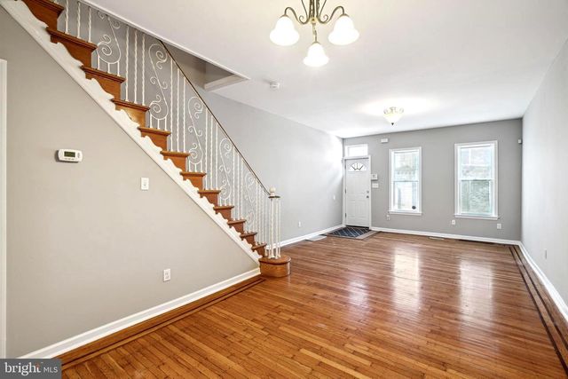 2007 S DORRANCE ST, Philadelphia, PA 19145