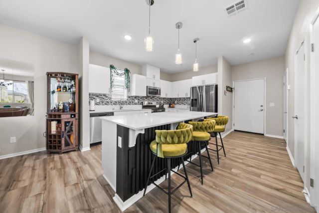 5223 Surfwalk 111, San Diego, CA 92154