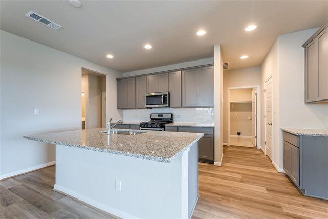 201 Watercourse WAY, Bastrop, TX 78602