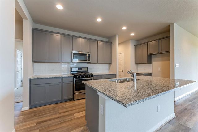 201 Watercourse WAY, Bastrop, TX 78602