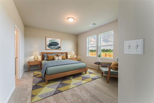 201 Watercourse WAY, Bastrop, TX 78602