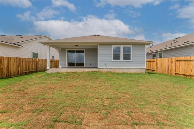 201 Watercourse WAY, Bastrop, TX 78602