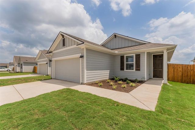 201 Watercourse WAY, Bastrop, TX 78602