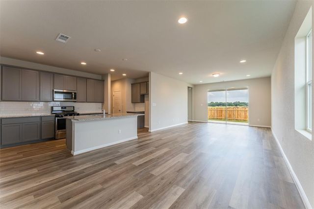 201 Watercourse WAY, Bastrop, TX 78602