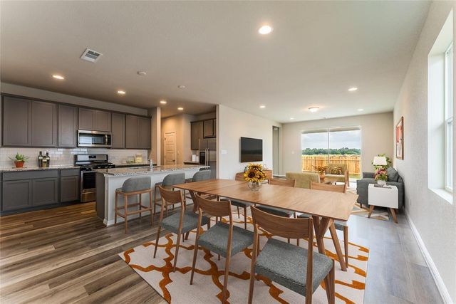 201 Watercourse WAY, Bastrop, TX 78602