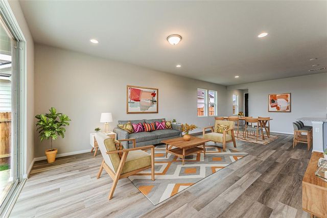 201 Watercourse WAY, Bastrop, TX 78602