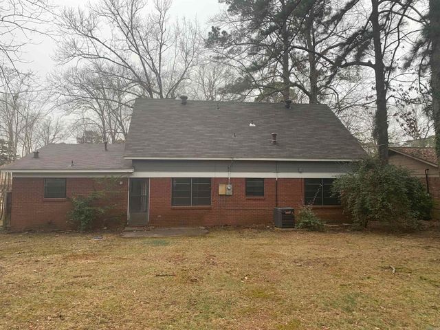 5817 Drexel Avenue, Little Rock, AR 72209