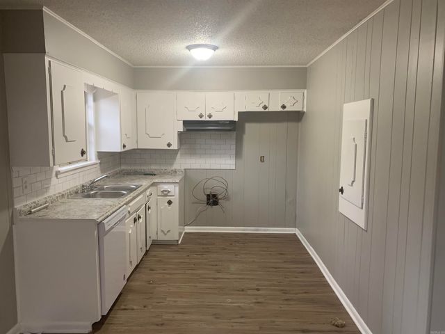 5817 Drexel Avenue, Little Rock, AR 72209