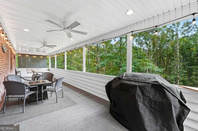 1190 Mill Creek Drive, Dawsonville, GA 30534