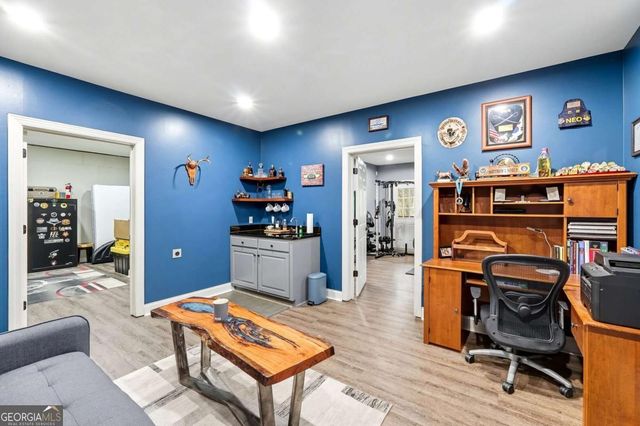 1190 Mill Creek Drive, Dawsonville, GA 30534